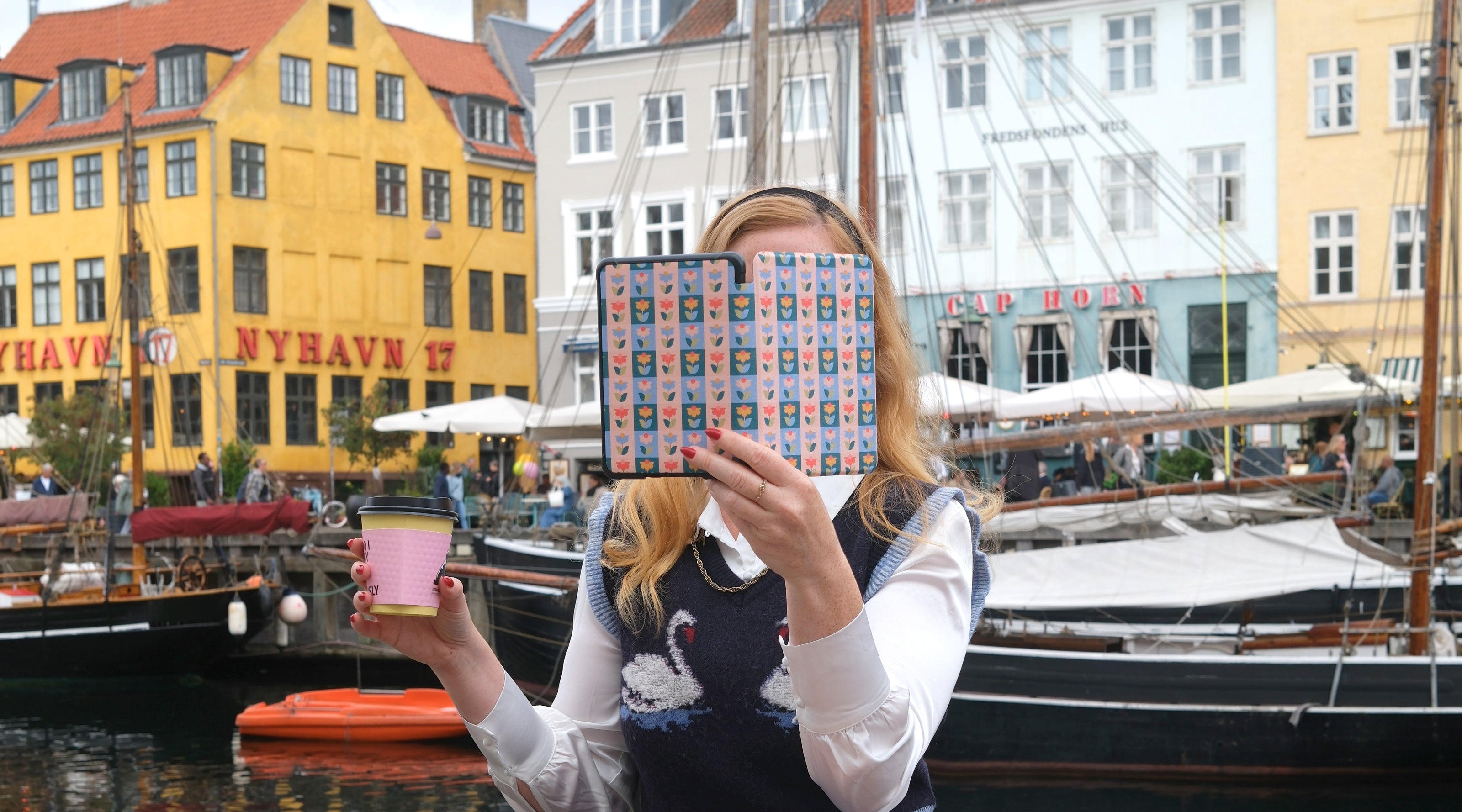 Scandi Style