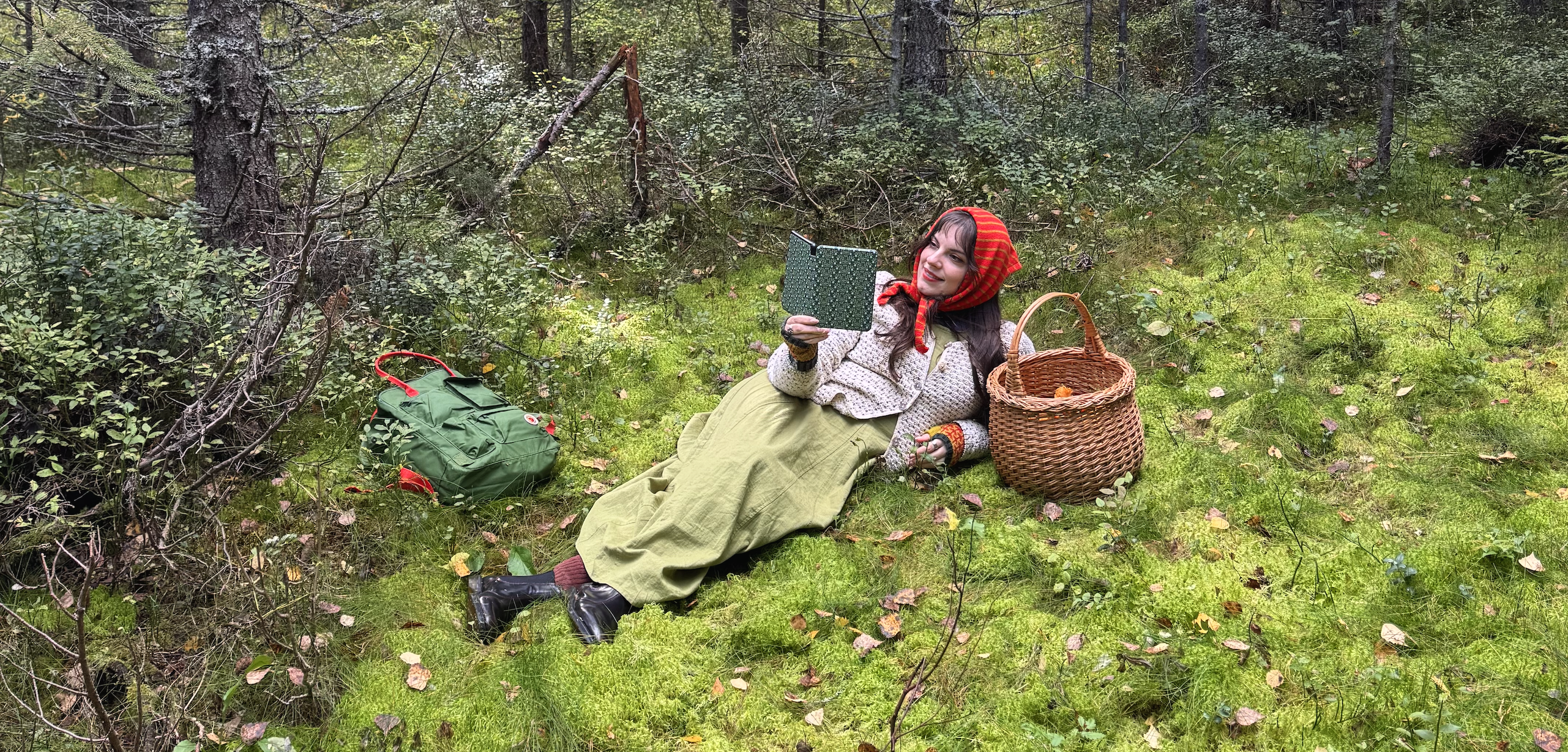 Midsommar