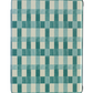 Cabana Check Kindle Case