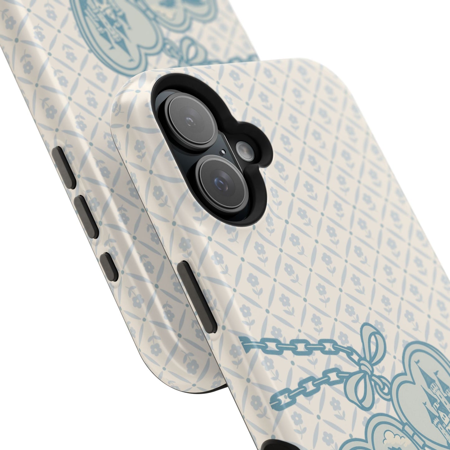 Enchanted Keepsake Magnetic iPhone Case