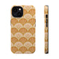 Pressed Petals Magnetic iPhone Case