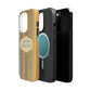 Romantics Anonymous Magnetic iPhone Case