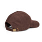 Boo-kish Spooky Corduroy Embroidered Cap
