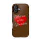 Meet Me At The Bookstore Magnetic iPhone Case