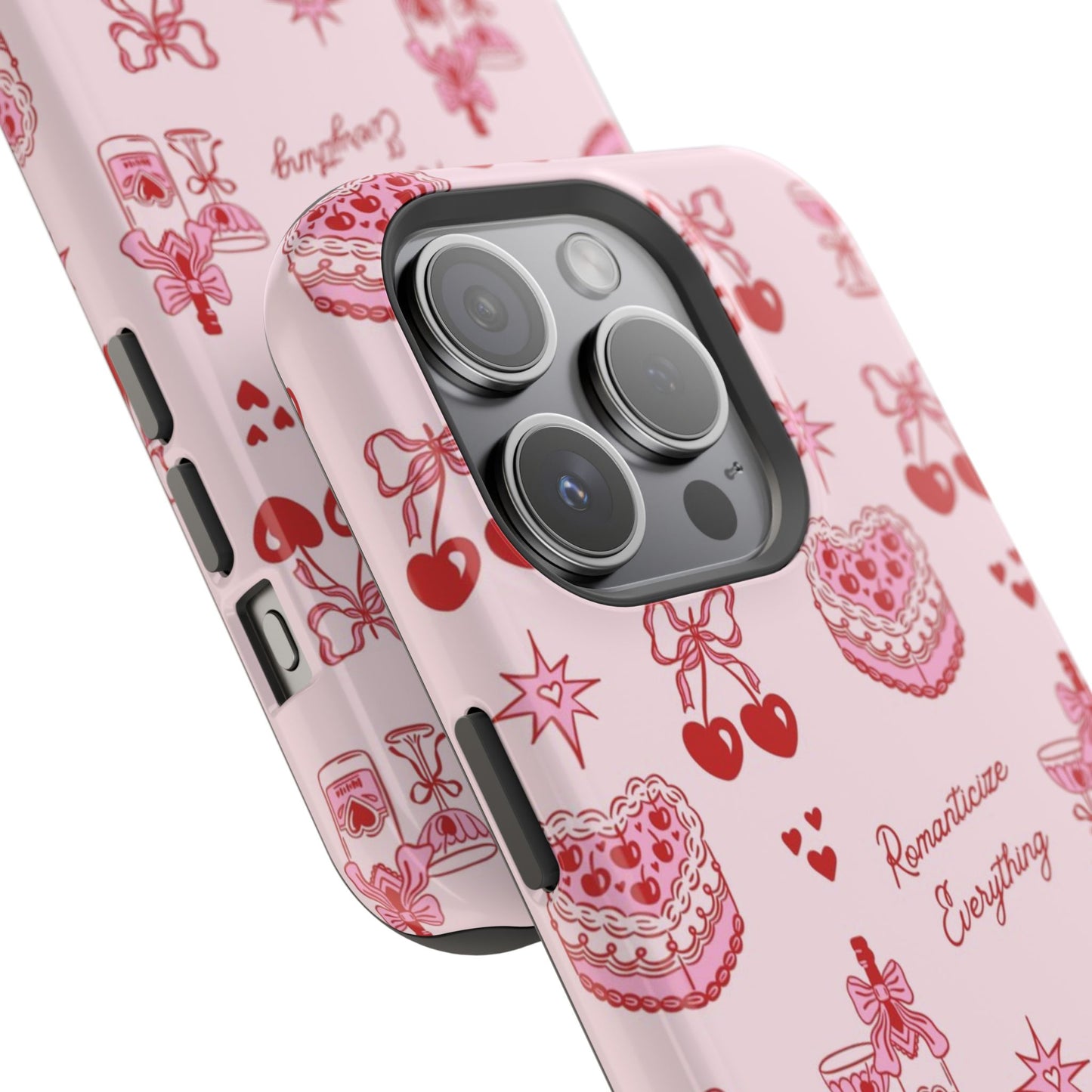 Make It Sweet Magnetic iPhone Case