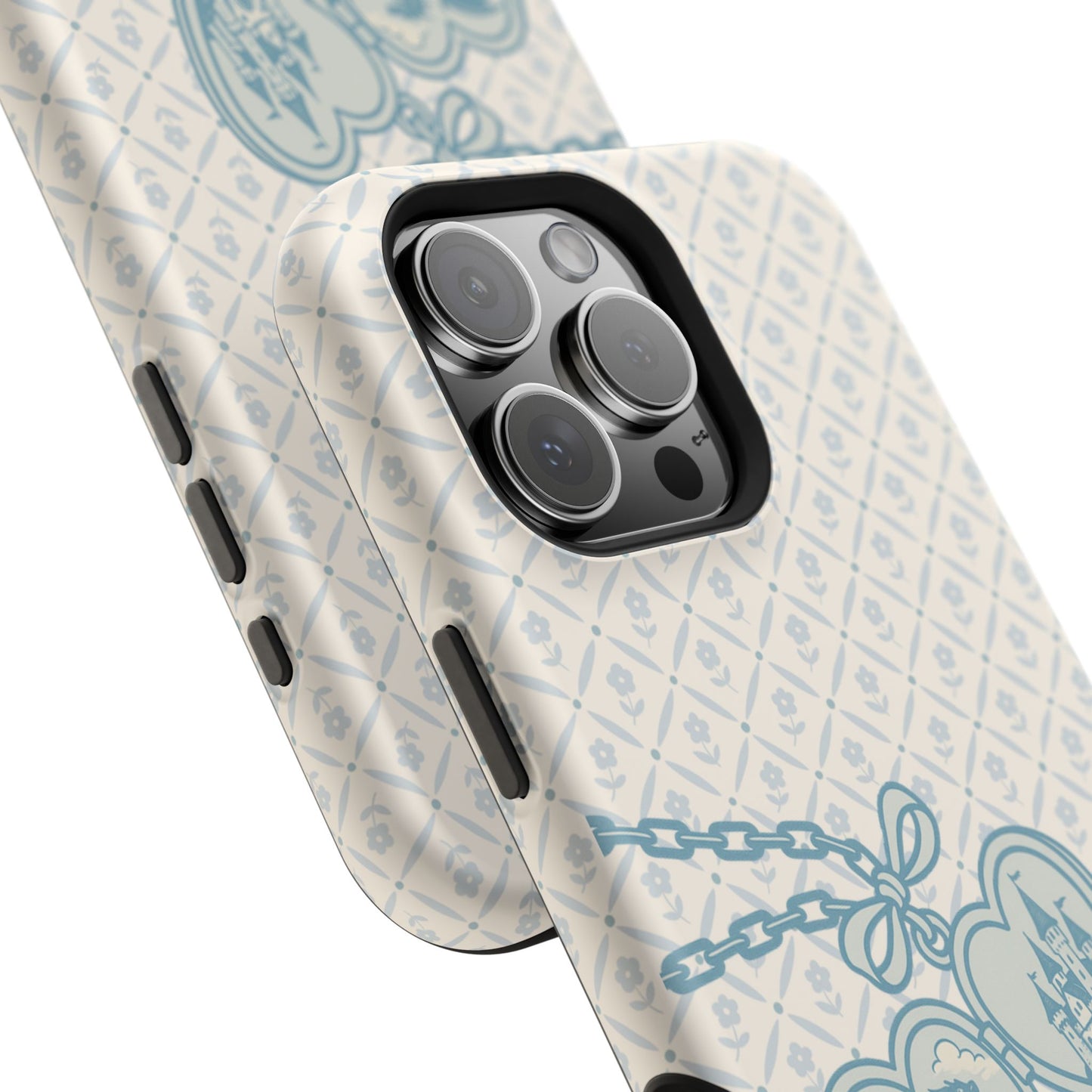 Enchanted Keepsake Magnetic iPhone Case