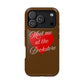 Meet Me At The Bookstore Magnetic iPhone Case