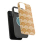 Pressed Petals Magnetic iPhone Case