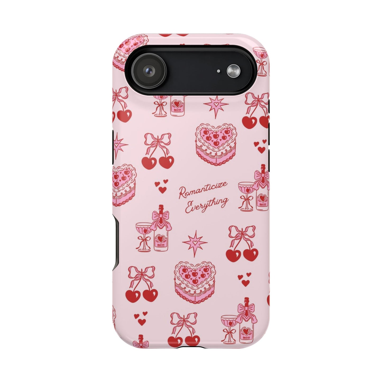 Make It Sweet Magnetic iPhone Case