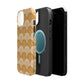 Pressed Petals Magnetic iPhone Case