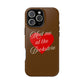 Meet Me At The Bookstore Magnetic iPhone Case
