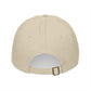 Slow Burn Embroidered Baseball Cap