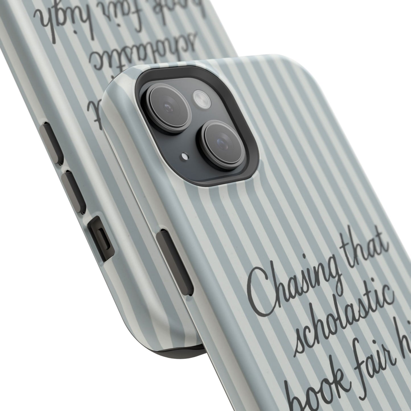 Book Fair High Magnetic iPhone Case