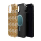 Pressed Petals Magnetic iPhone Case