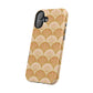 Pressed Petals Magnetic iPhone Case