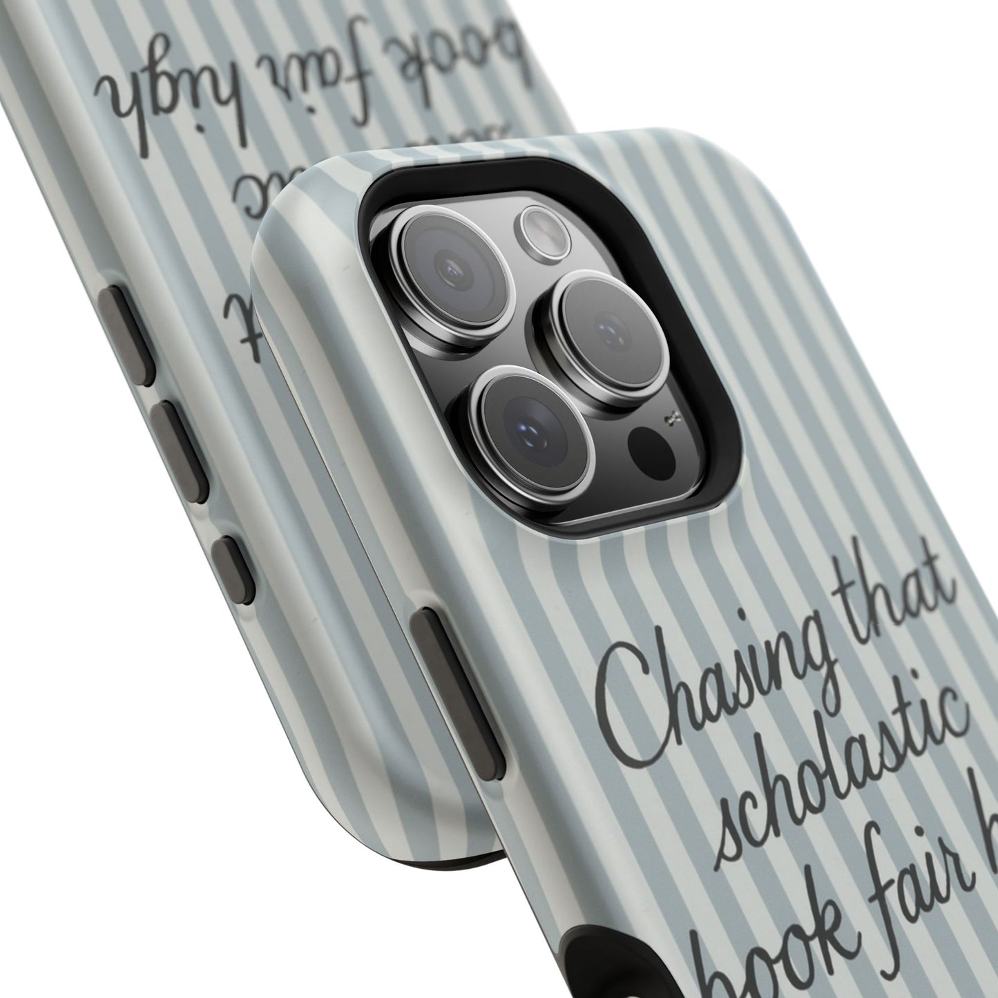 Book Fair High Magnetic iPhone Case