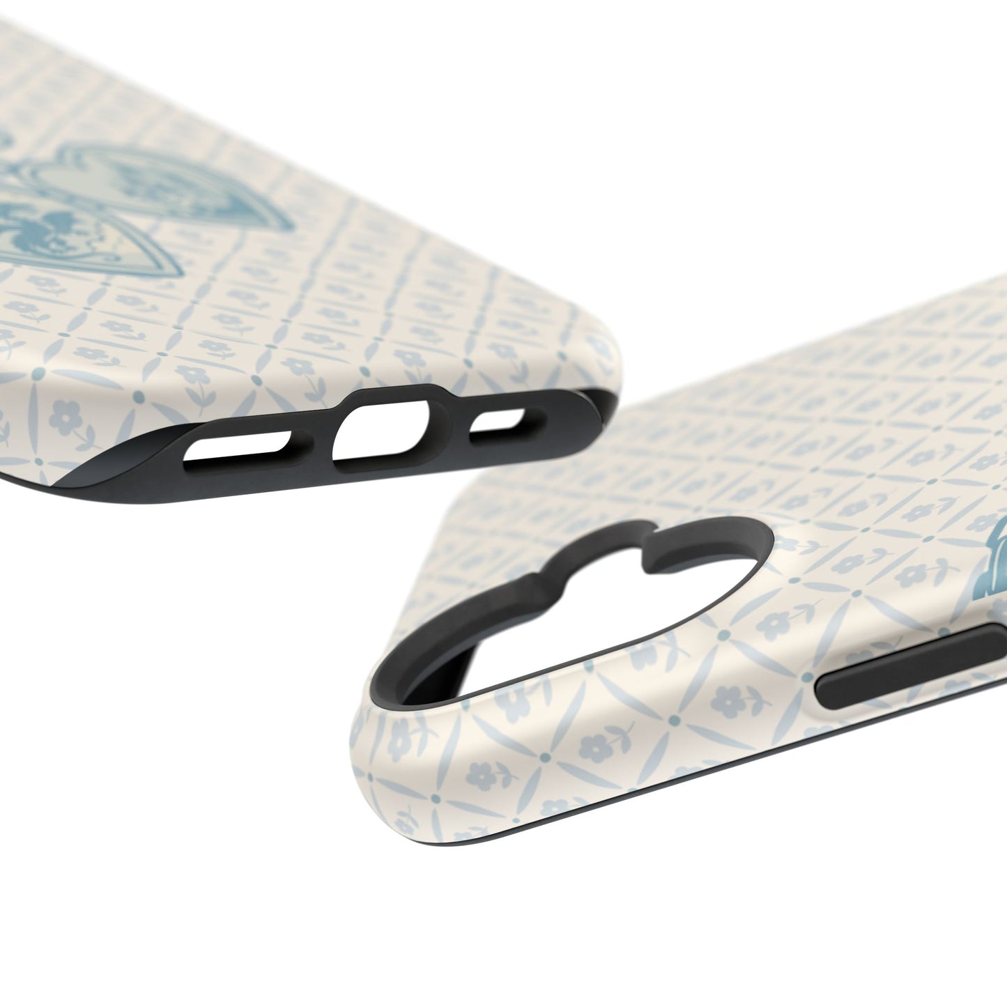 Enchanted Keepsake Magnetic iPhone Case