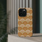 Pressed Petals Magnetic iPhone Case
