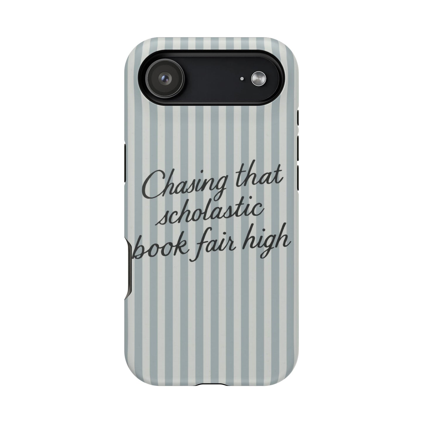 Book Fair High Magnetic iPhone Case
