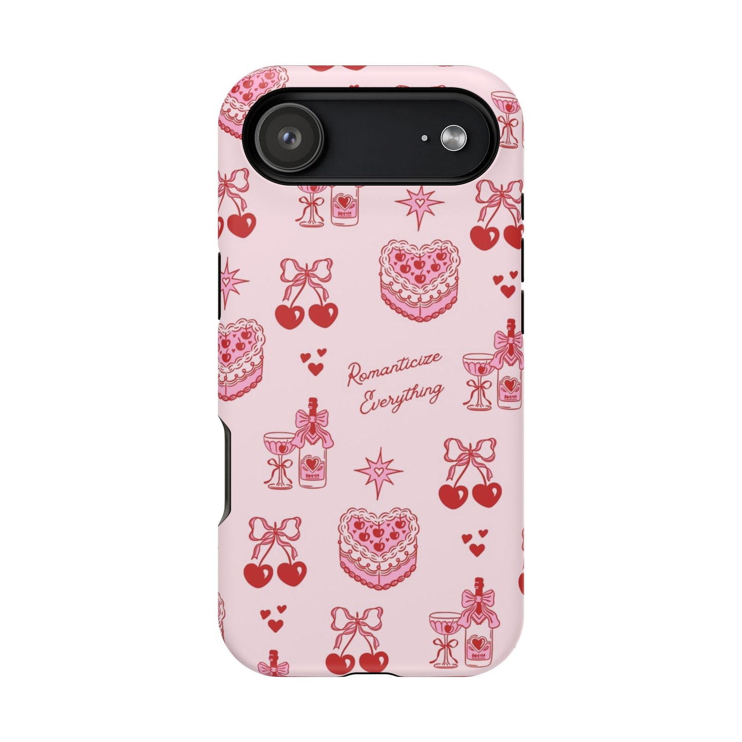 Make It Sweet Magnetic iPhone Case