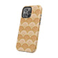 Pressed Petals Magnetic iPhone Case