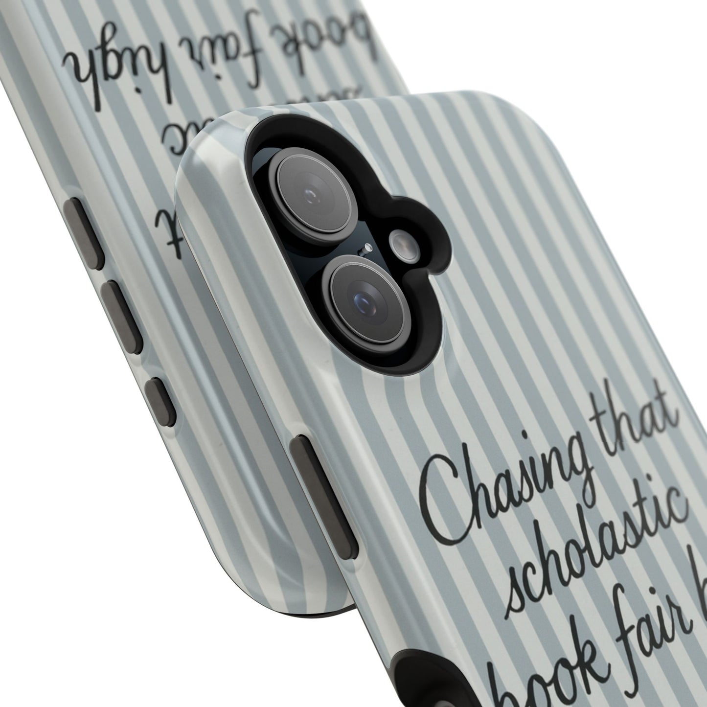 Book Fair High Magnetic iPhone Case