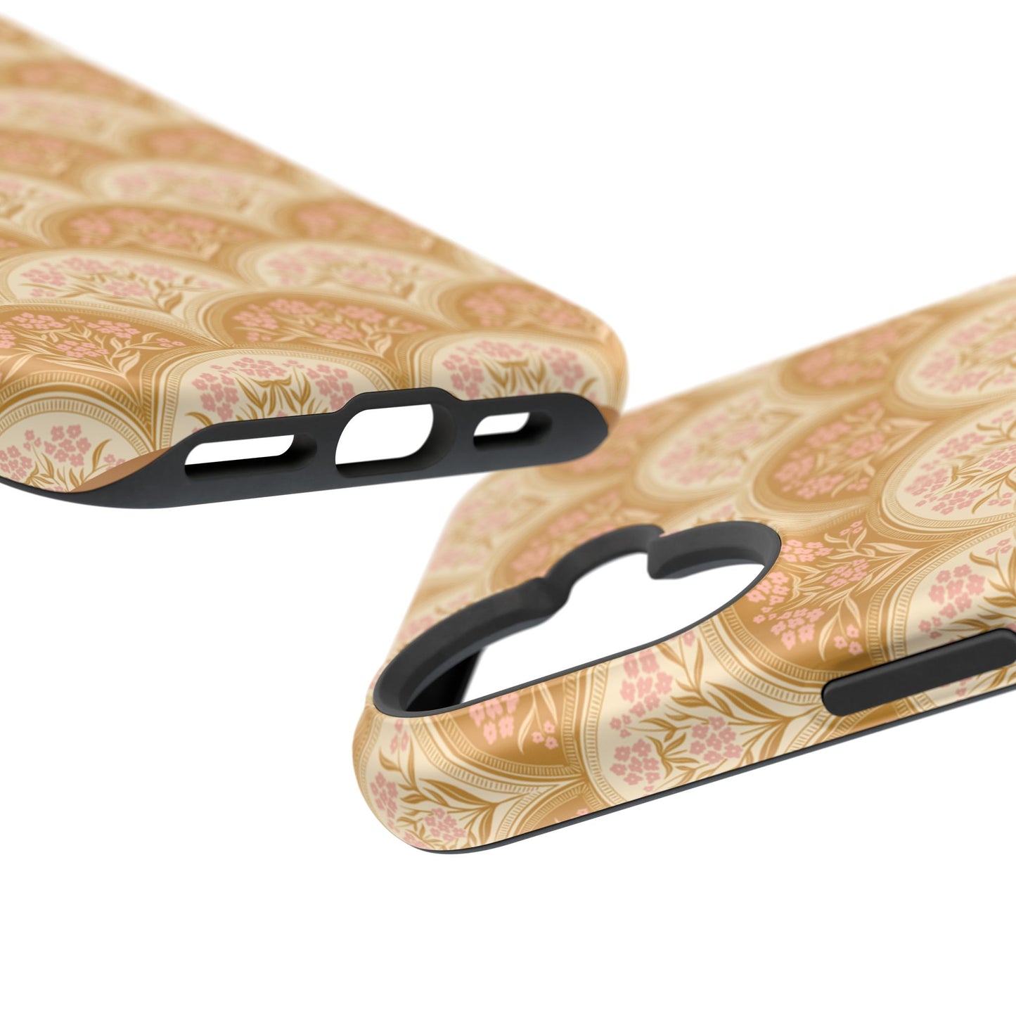 Pressed Petals Magnetic iPhone Case