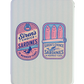 Siren's Choice Sardines Kindle Case