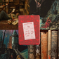 Do It For The Plot Kindle Case