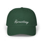 Romantasy Embroidered Baseball Cap