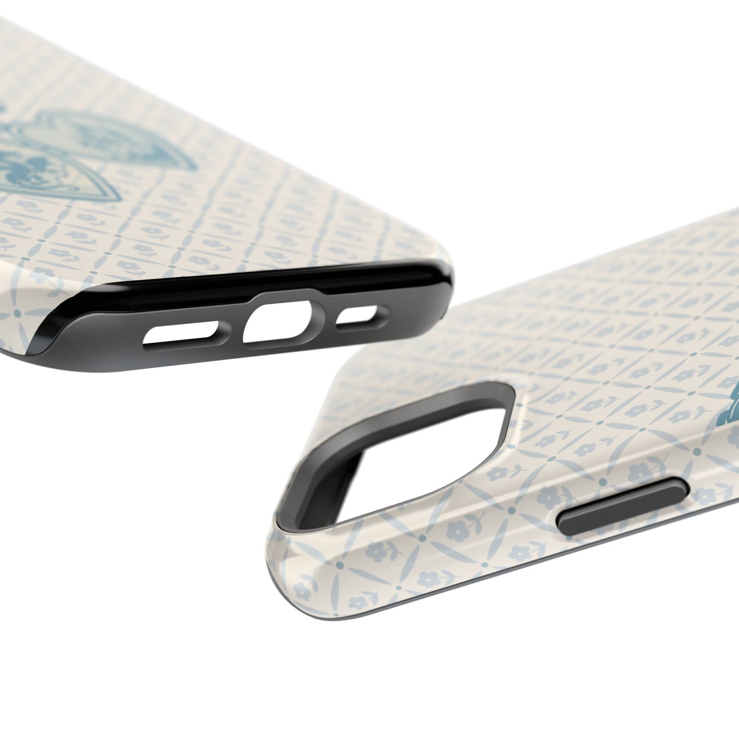 Enchanted Keepsake Magnetic iPhone Case