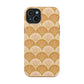 Pressed Petals Magnetic iPhone Case