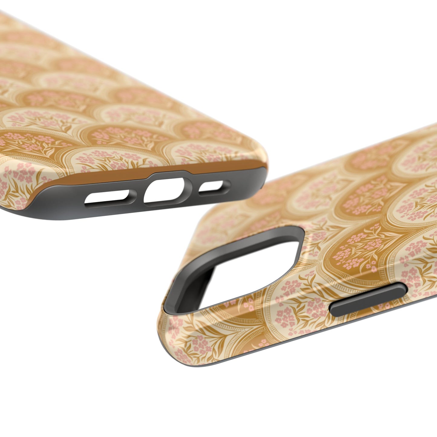 Pressed Petals Magnetic iPhone Case