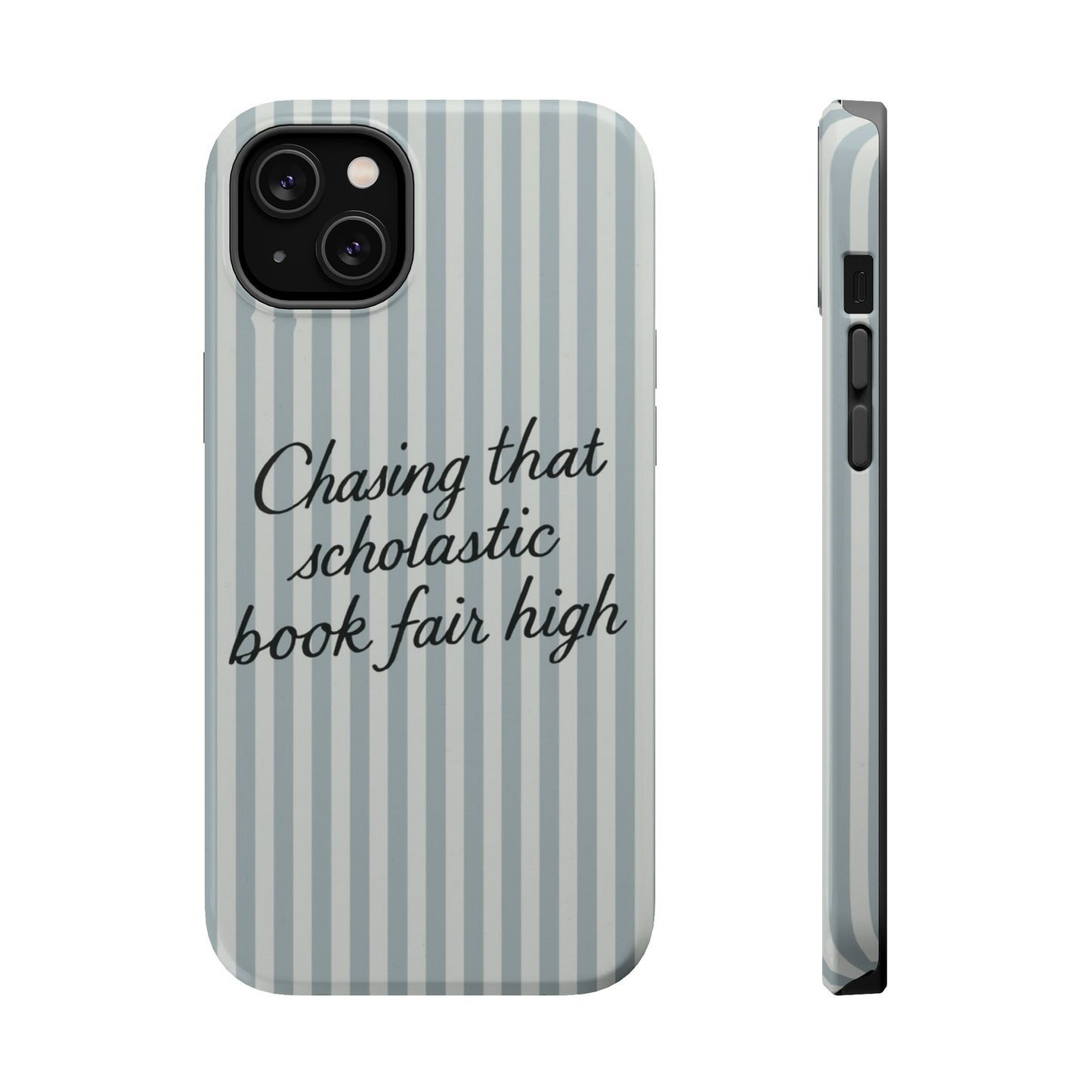 Book Fair High Magnetic iPhone Case