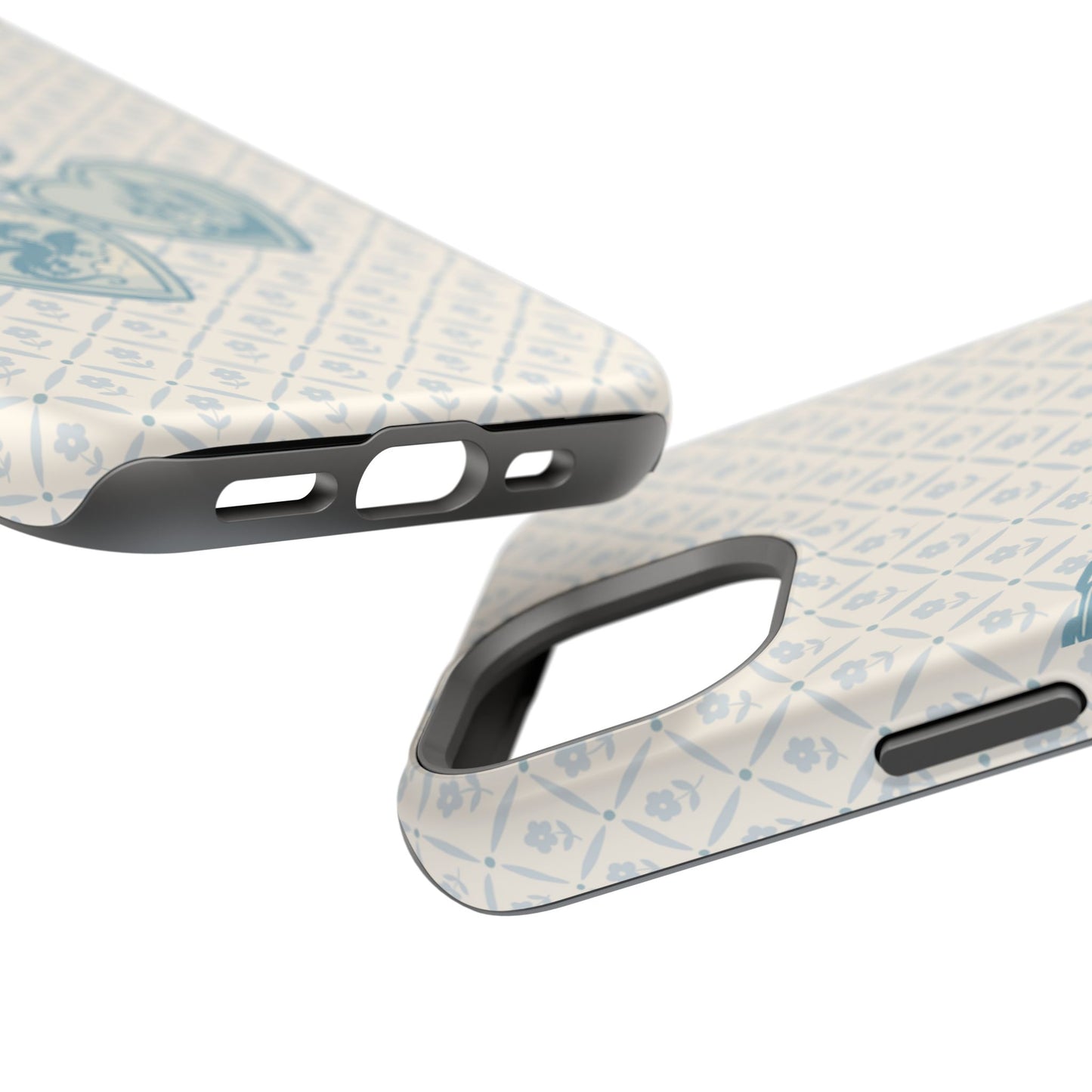 Enchanted Keepsake Magnetic iPhone Case