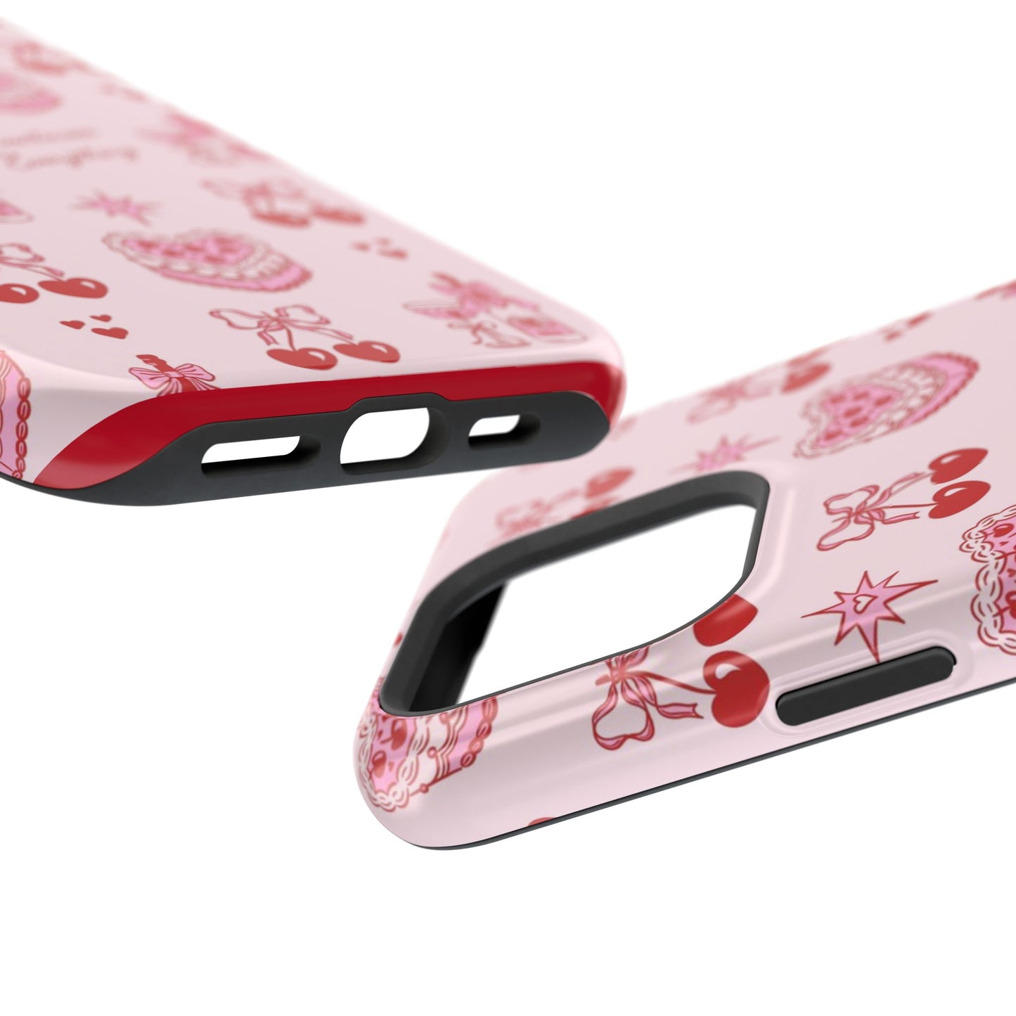 Make It Sweet Magnetic iPhone Case