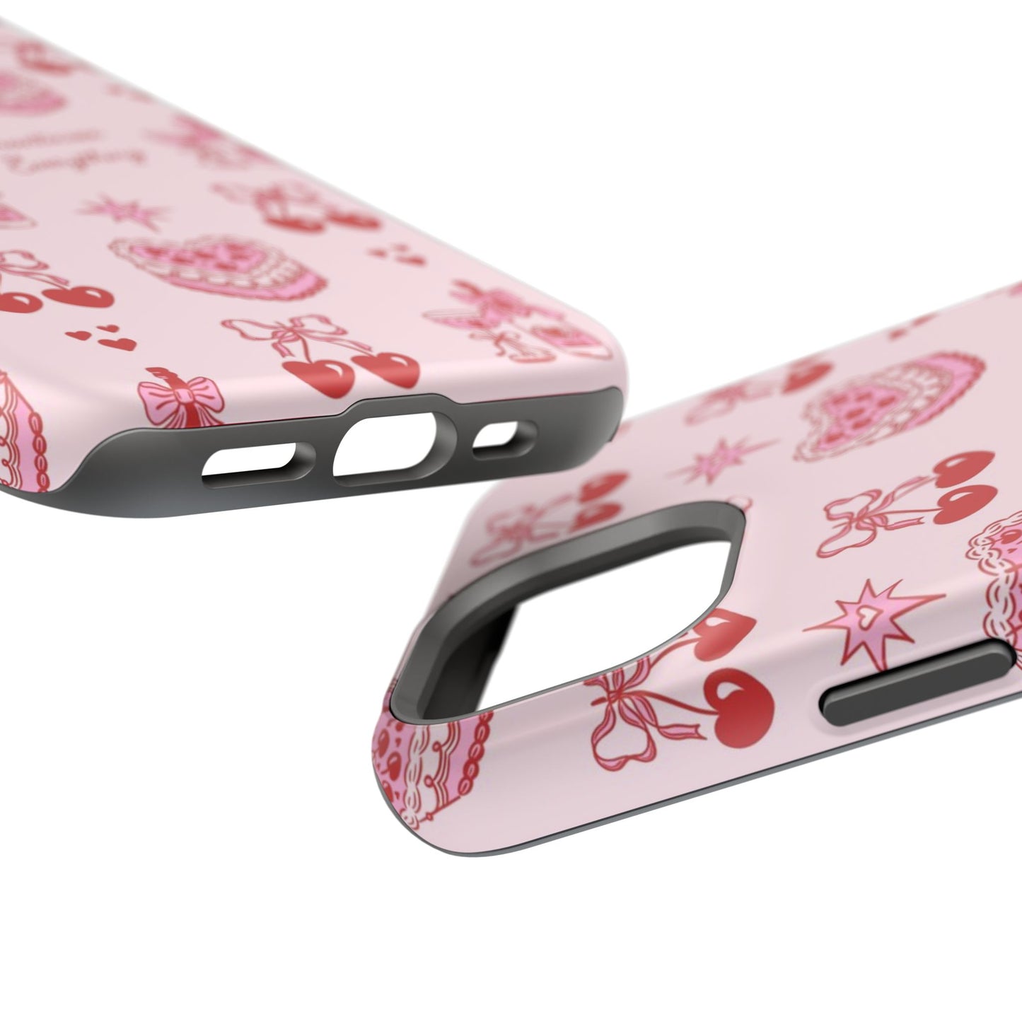 Make It Sweet Magnetic iPhone Case