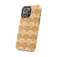 Pressed Petals Magnetic iPhone Case