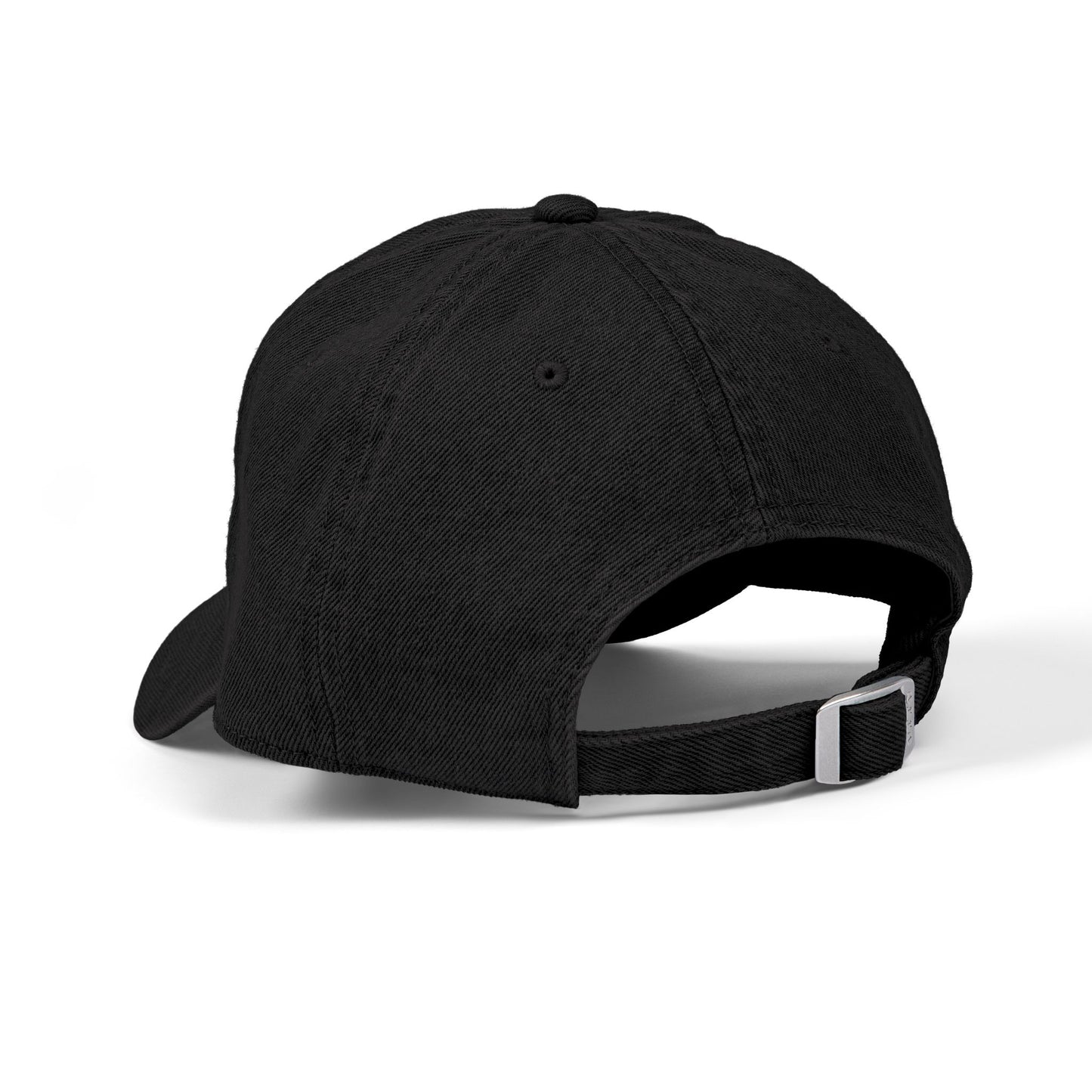 Good Girl Embroidered Baseball Cap