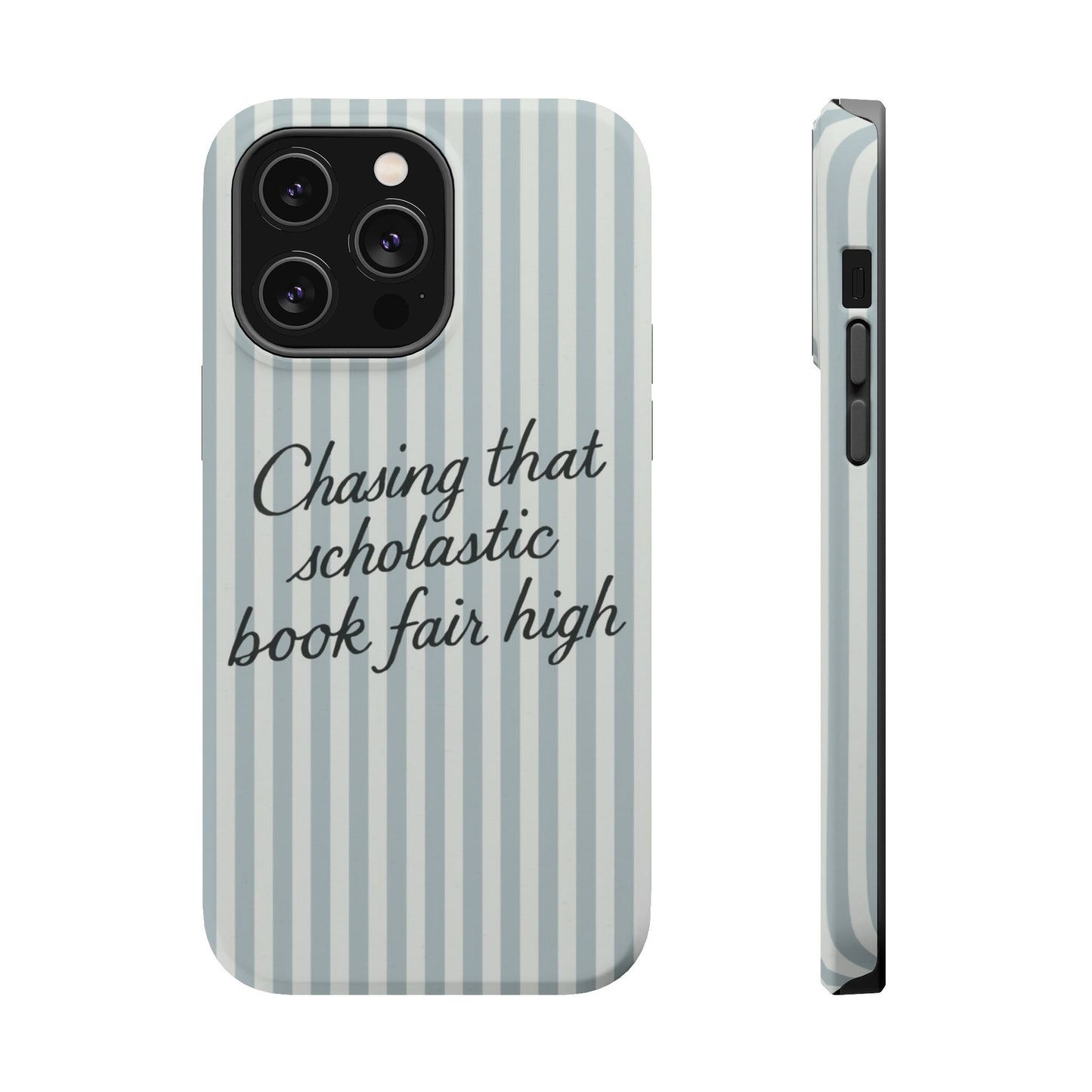 Book Fair High Magnetic iPhone Case