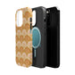 Pressed Petals Magnetic iPhone Case