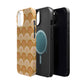 Pressed Petals Magnetic iPhone Case