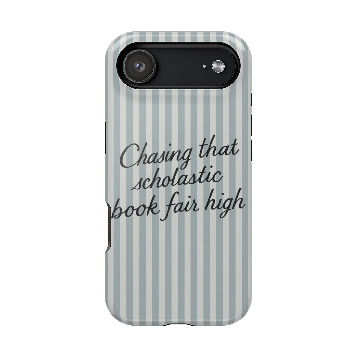 Book Fair High Magnetic iPhone Case