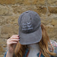 Rising Sign Hat