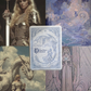 The Dragon Rider's Handbook Kindle Case - Siren & Swan X Emiscape