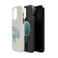 Enchanted Keepsake Magnetic iPhone Case