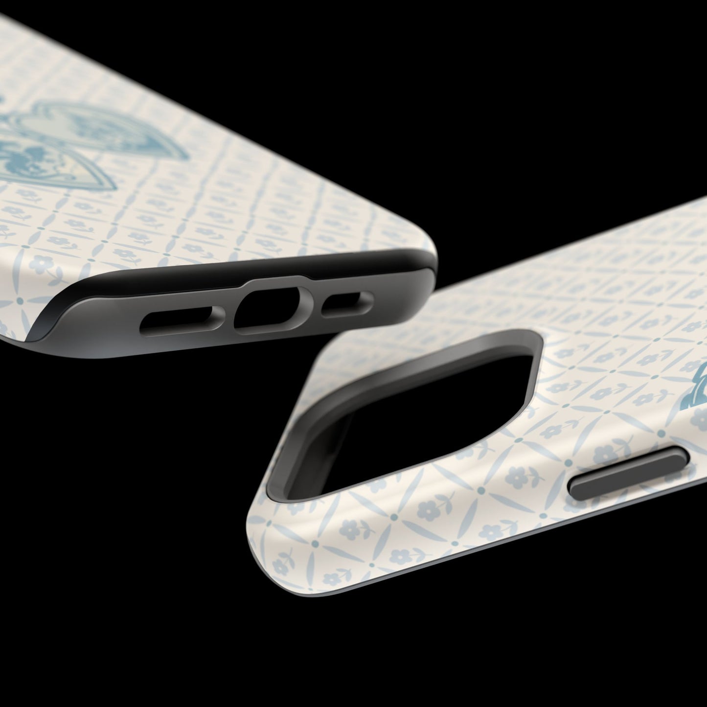 Enchanted Keepsake Magnetic iPhone Case