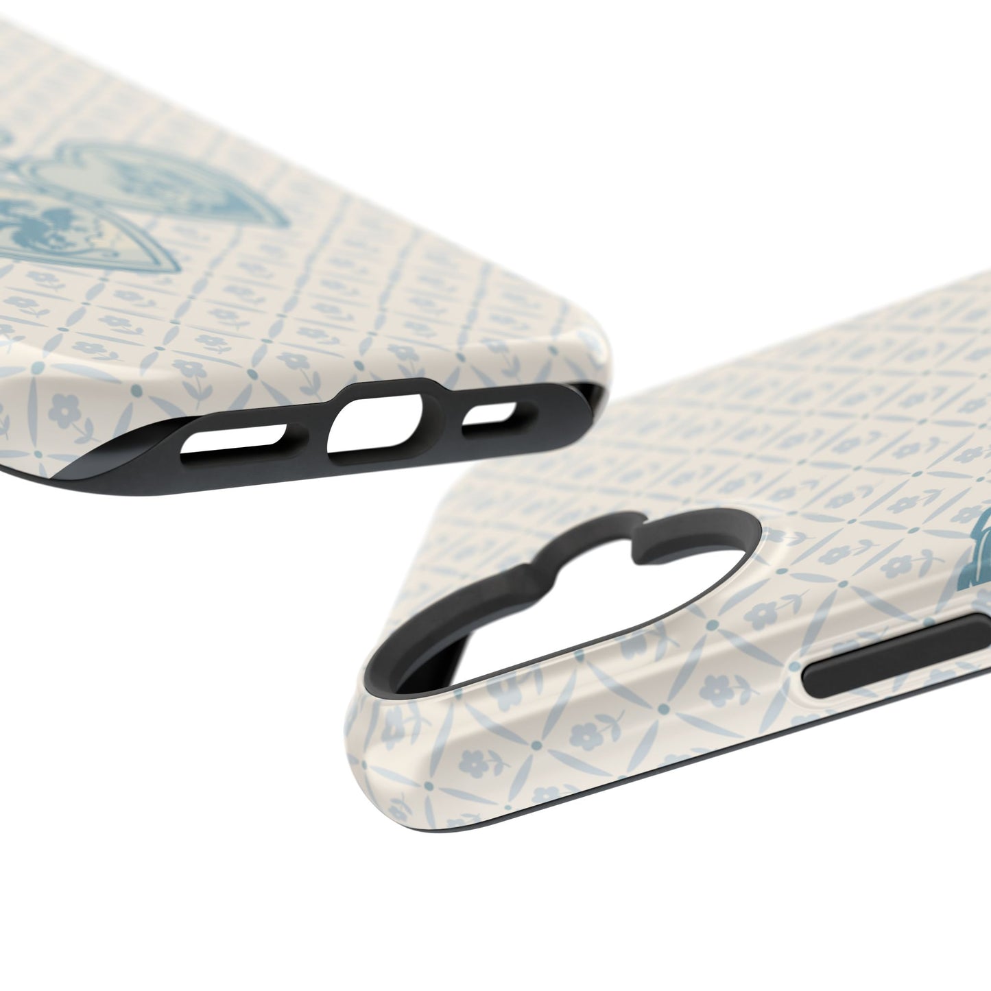 Enchanted Keepsake Magnetic iPhone Case