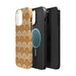 Pressed Petals Magnetic iPhone Case