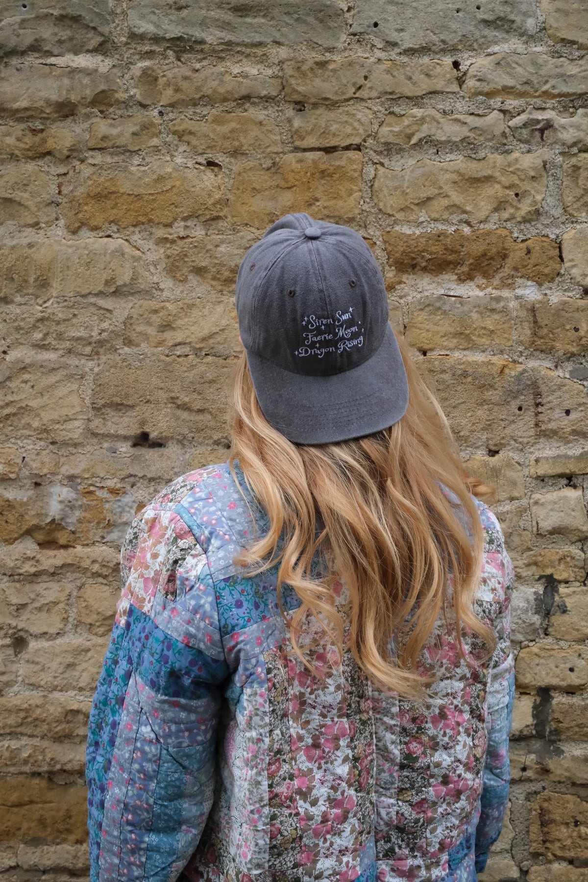 Rising Sign Hat